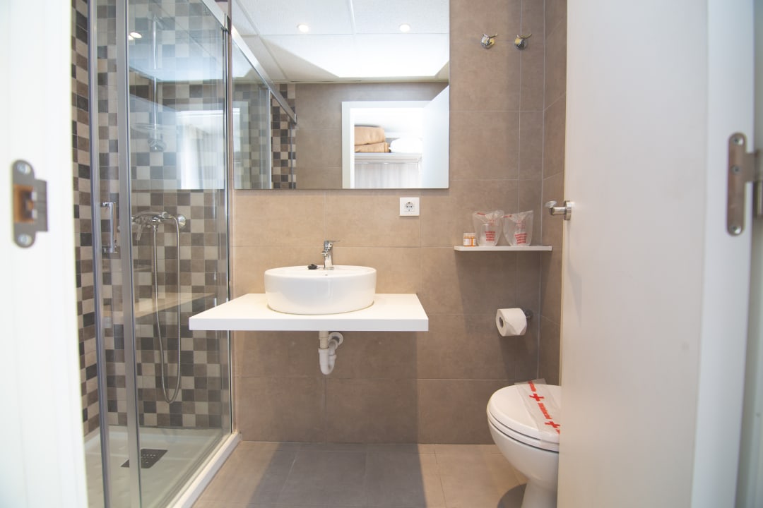 Zimmer Hotel Club S'Illot