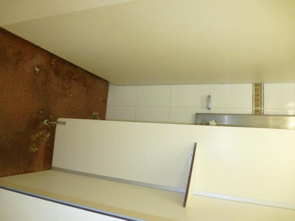 Damen Dusche Campingplatz Hirth