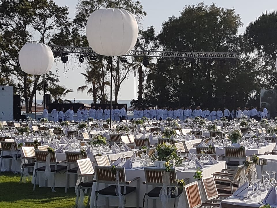 Gastro Ali Bey Resort Sorgun