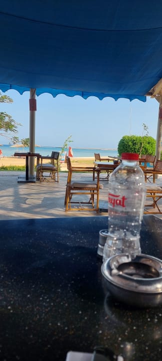 Gastro Jasmine Palace Resort & Spa