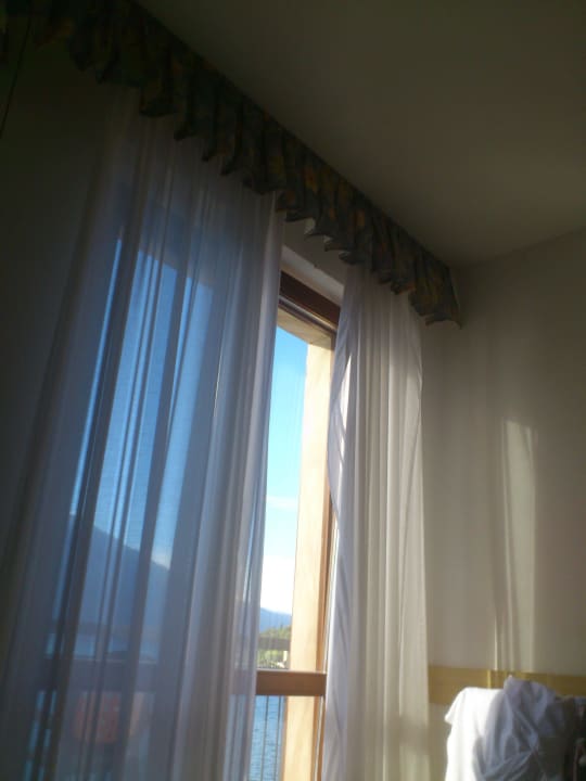 Der hing immer runter Hotel all'Azzurro