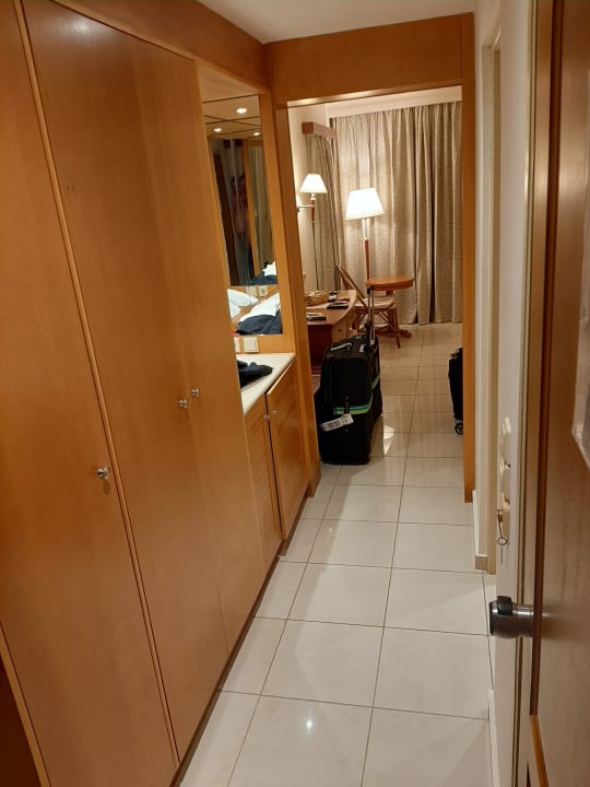 Zimmer Iberostar Selection Creta Marine