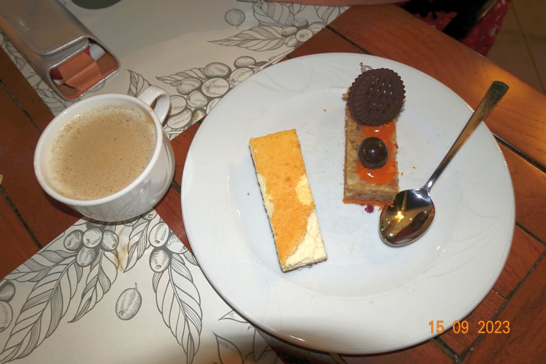 Gastro Asteria Family Belek