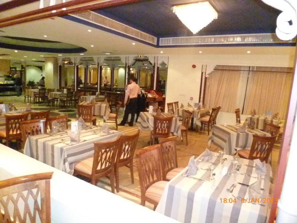 Restaurant Sultan Gardens Resort