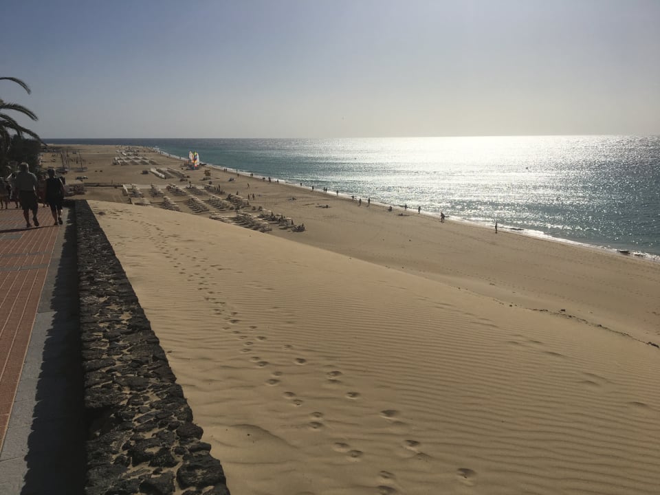 Strand MUR Hotel Faro Jandia & Spa Fuerteventura