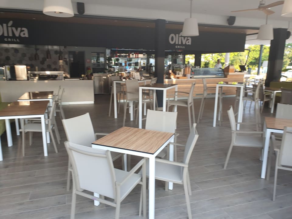 Gastro Valamar Parentino Hotel