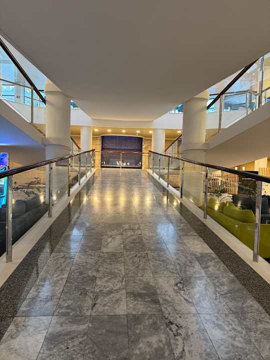 Lobby Alua Tenerife