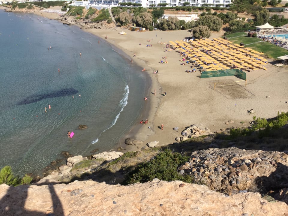 Strand Atlantica Mikri Poli Crete