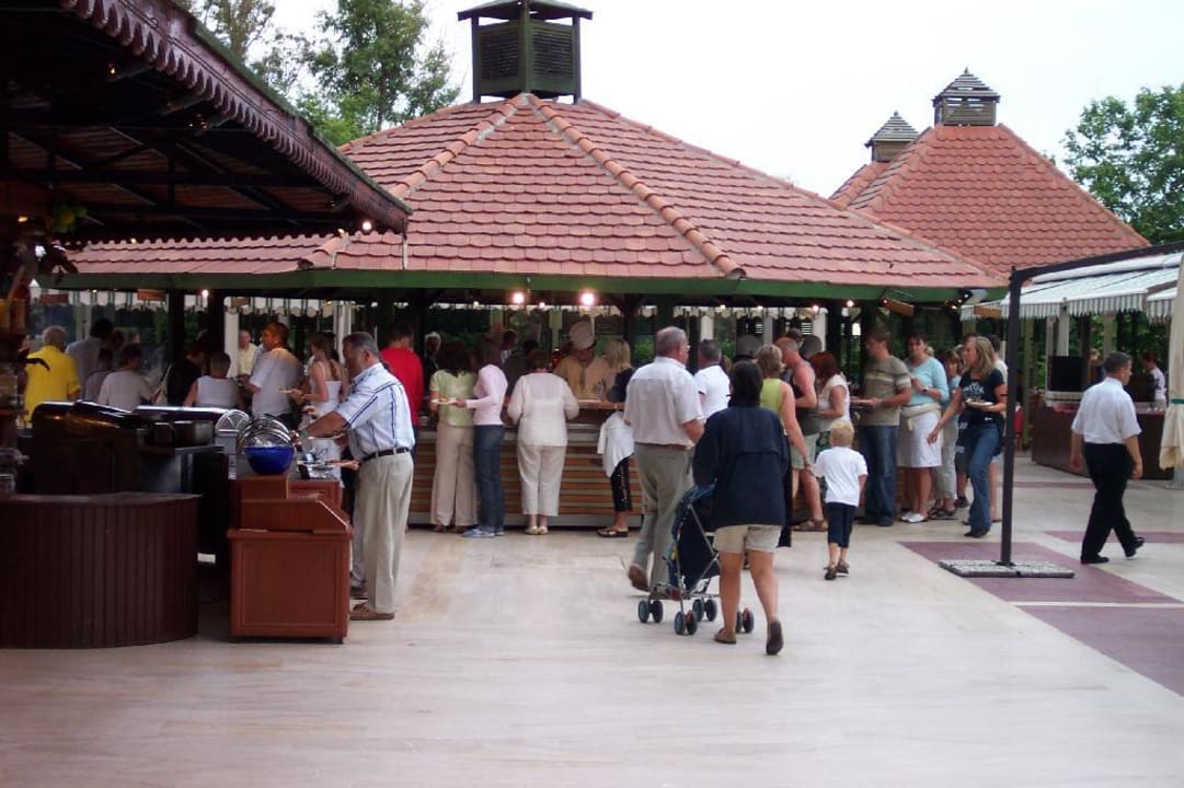 Hauptrestaurant Adora Golf Adora Hotel & Resort