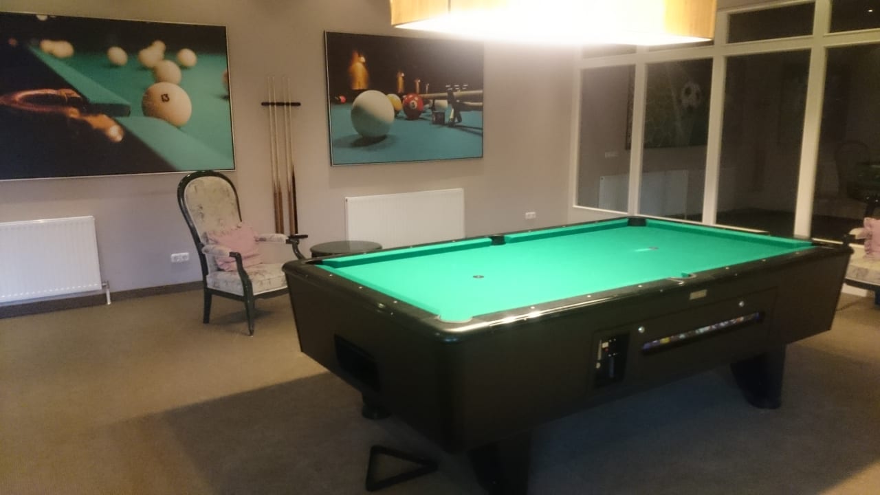 Sport & Freizeit Hotel Panorama Wellness & Spa by alpha