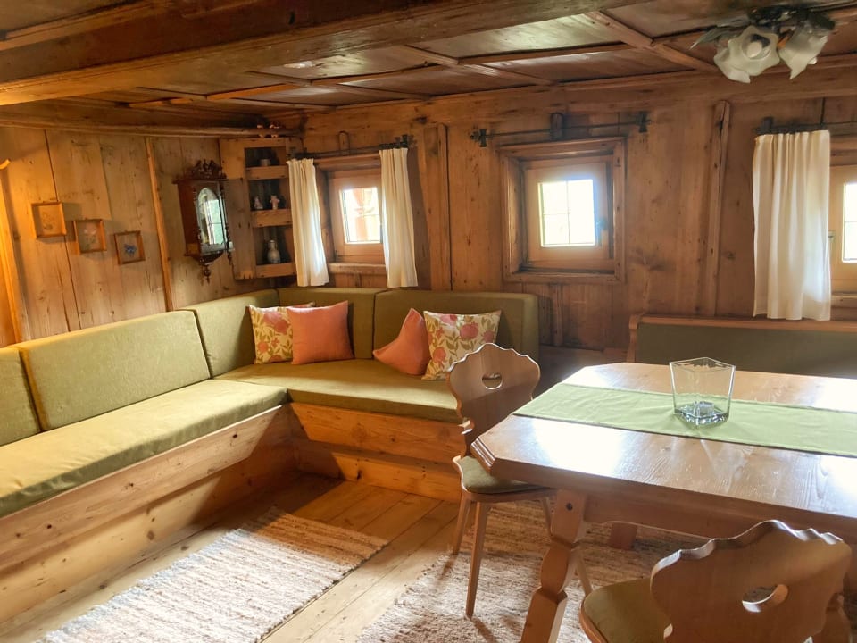 Zimmer Bauernhaus Korum