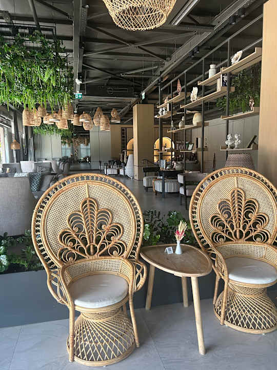 Gastro Belek Beach Resort Hotel