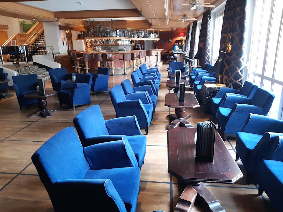 Gastro Hotel Maximilian Bad Griesbach