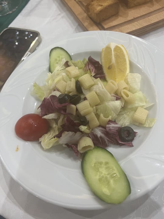 Gastro Hane Family Resort