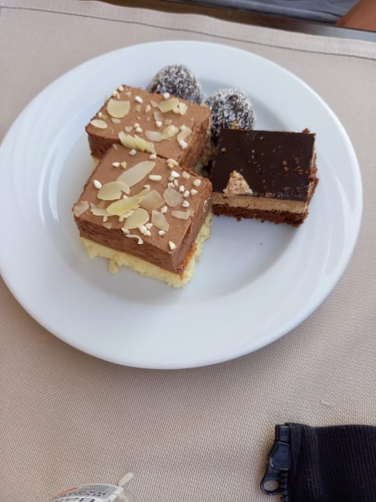 Gastro Hotel Molindrio Plava Laguna