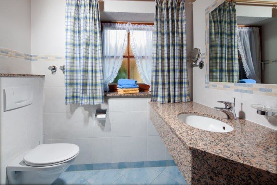 Zimmer Gästehaus Pfingstlerlehen