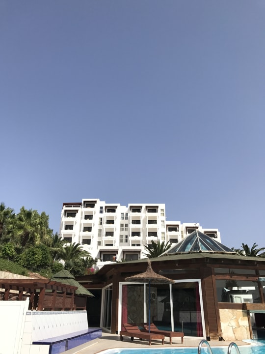 Sport & Freizeit Marina Playa Suite Hotel