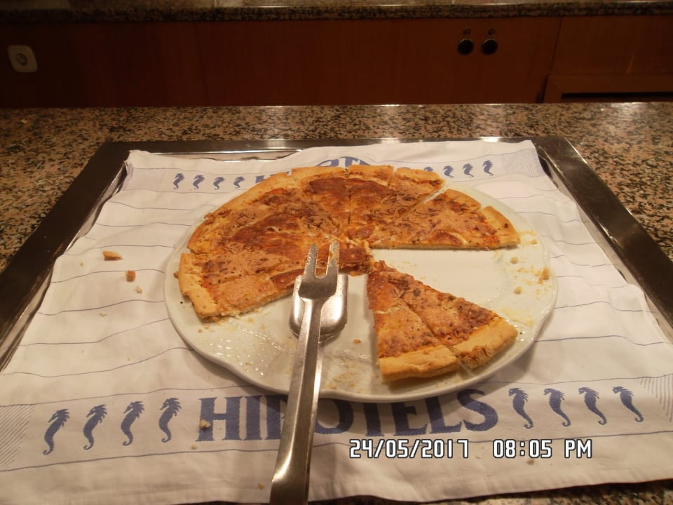 Restaurant Welikehotel Marfil Playa