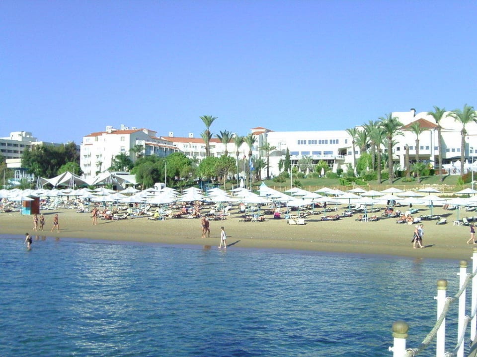Hotel-Strand PALOMA Perissia