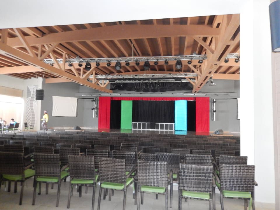 Animation Playa Vista Azul