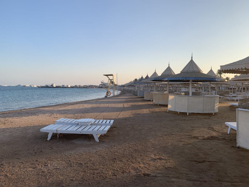 Strand The Grand Palace - Adults only