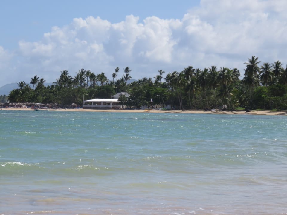 Strand Bahia Principe Grand El Portillo