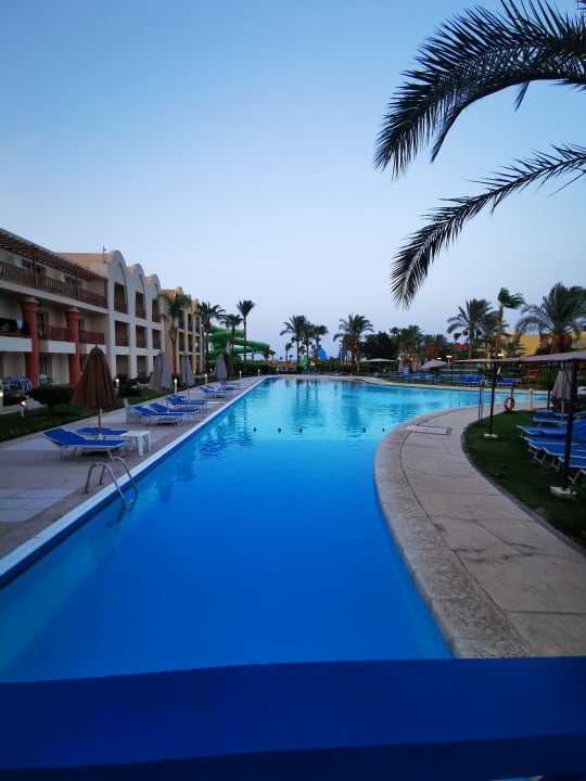 Pool Titanic Beach Spa & Aqua Park