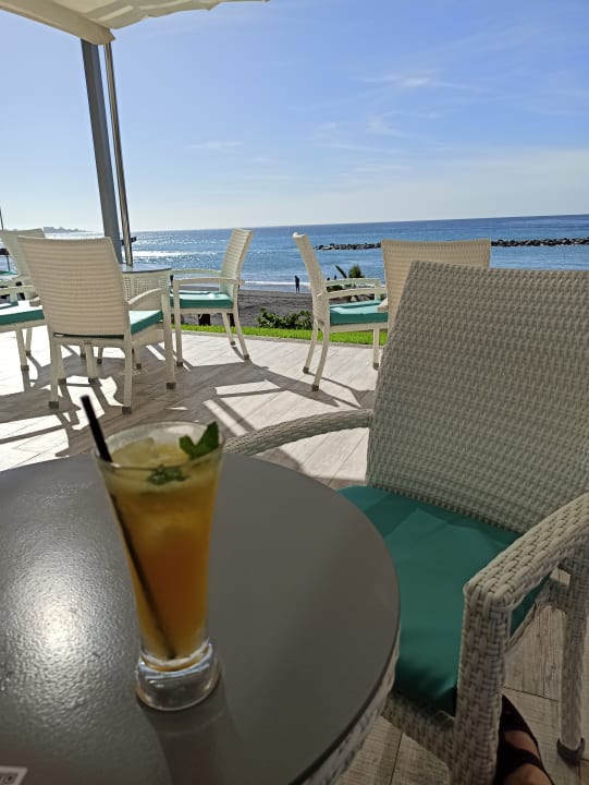 Gastro Hotel Riu Arecas - Adults only