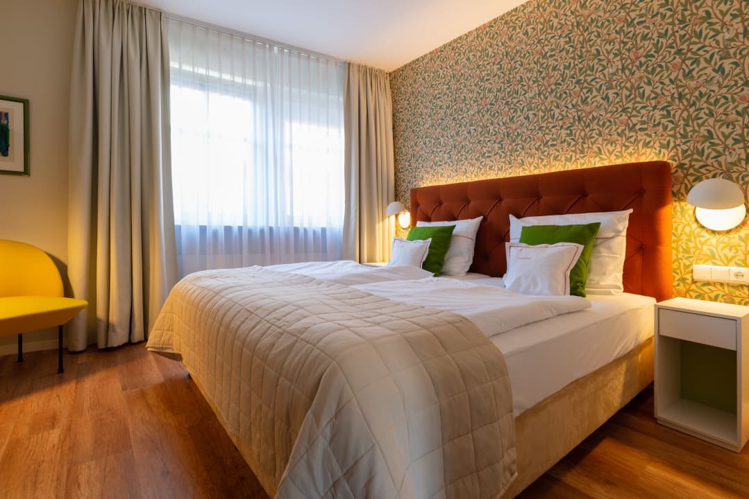 Zimmer Hotel am Torturm