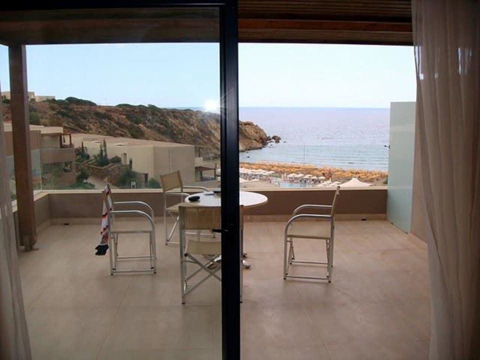 Familienzimmer im Haupthotel Atlantica Mikri Poli Crete