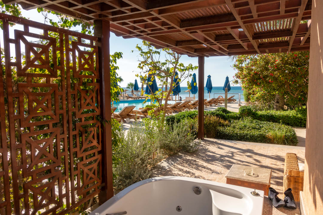 Ausblick Shams Prestige Abu Soma-Adults Only