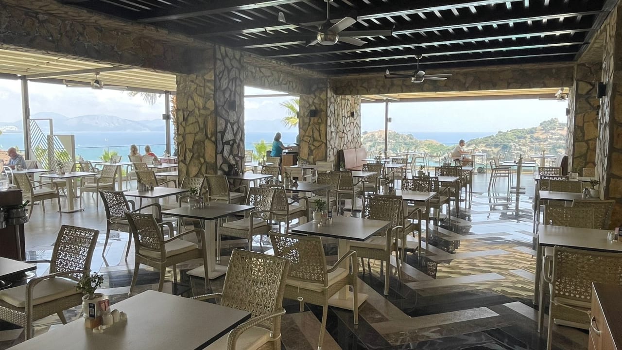 Gastro TUI BLUE Seno - Adults Only