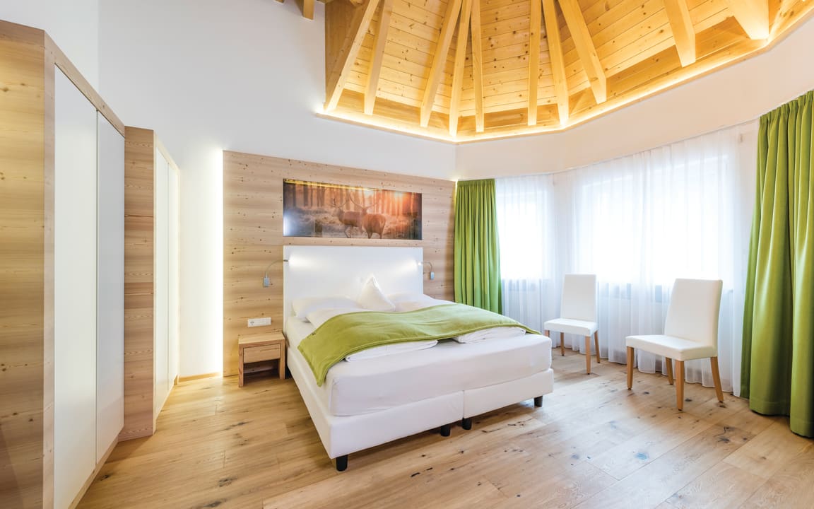 Zimmer Paradies Pure Mountain Resort