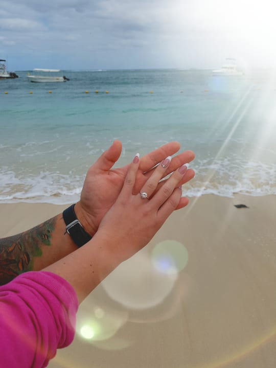 Hotelstrand Pearle Beach Resort & Spa