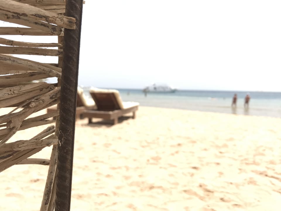 Strand Eagles Paradise Abu Soma