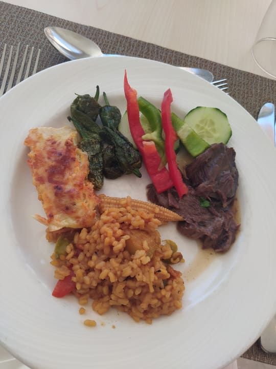 Gastro Iberostar Selection Fuerteventura Palace