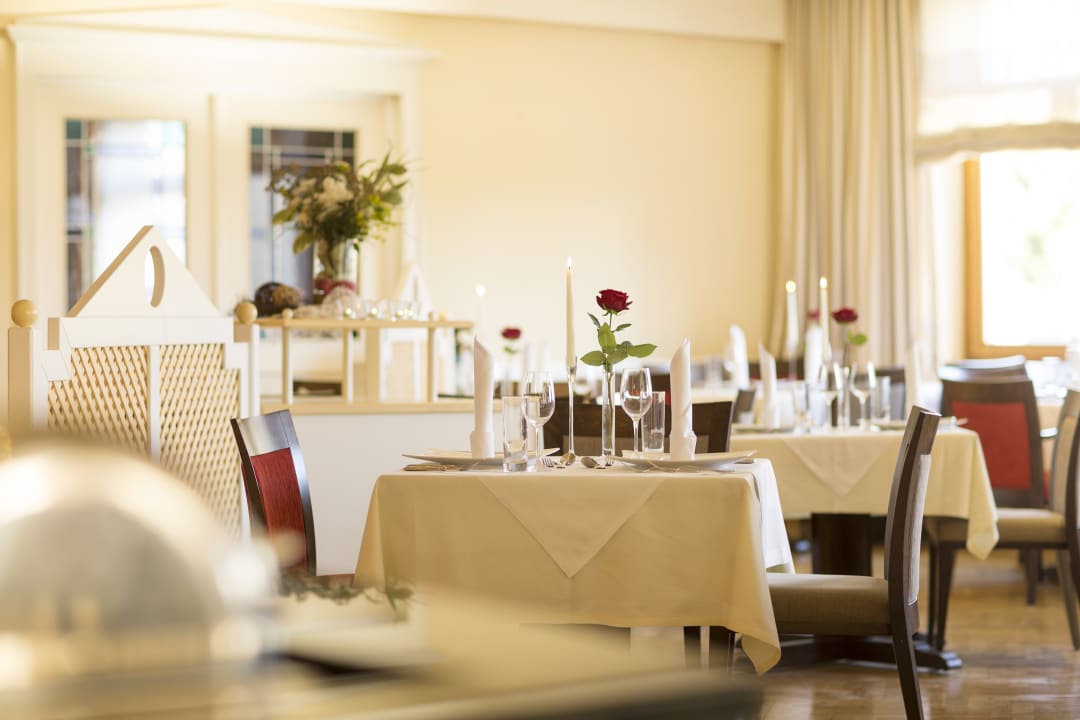 Gastro Mein Hotel Fast