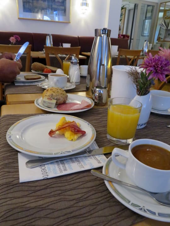 Gastro Hotel Novalis Dresden By Aurum