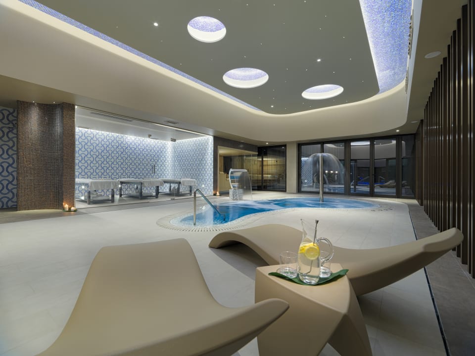 Sport & Freizeit GF Victoria