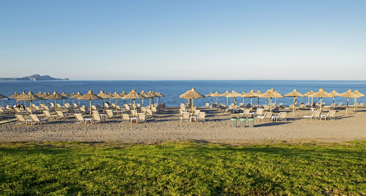 Strand SENTIDO Port Royal Villas & Spa