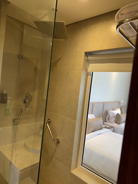 Zimmer Sunny Days Palma De Mirette Resort & Spa