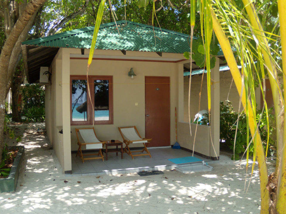 Unser Bungi 10 Summer Island Maldives