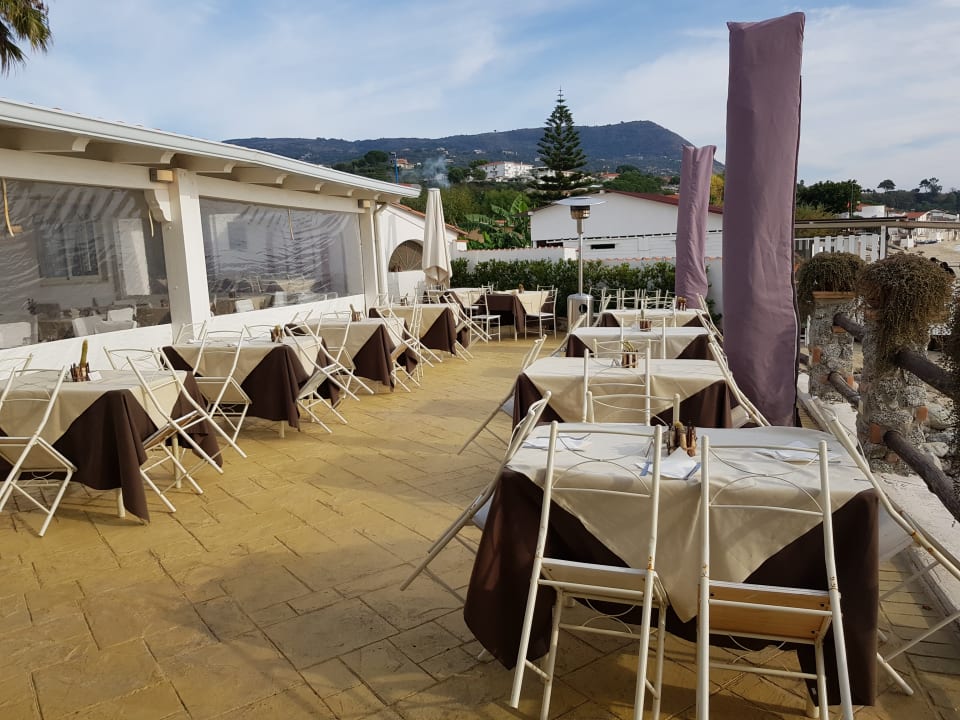 Gastro Villaggio Baia d'Ercole