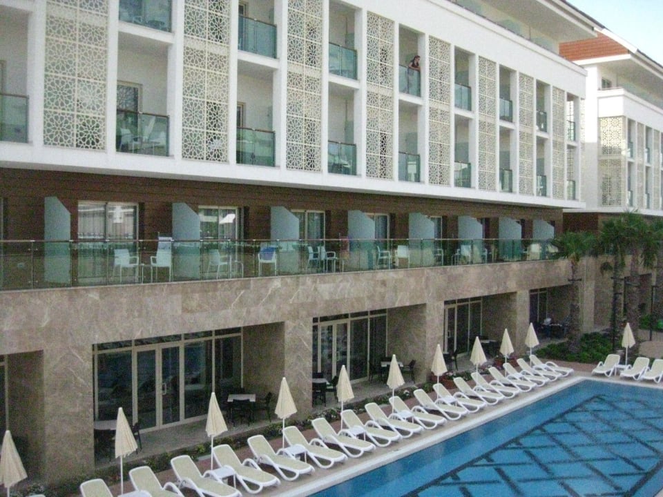 Pool Sentido Trendy Verbena Beach