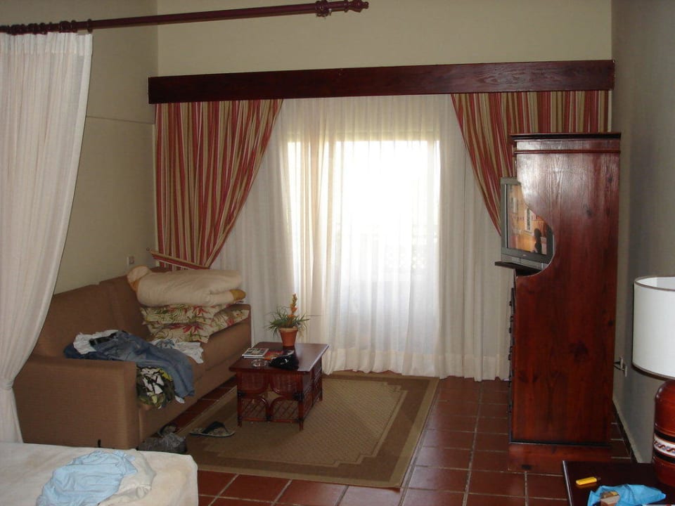 Zimmer Occidental Punta Cana