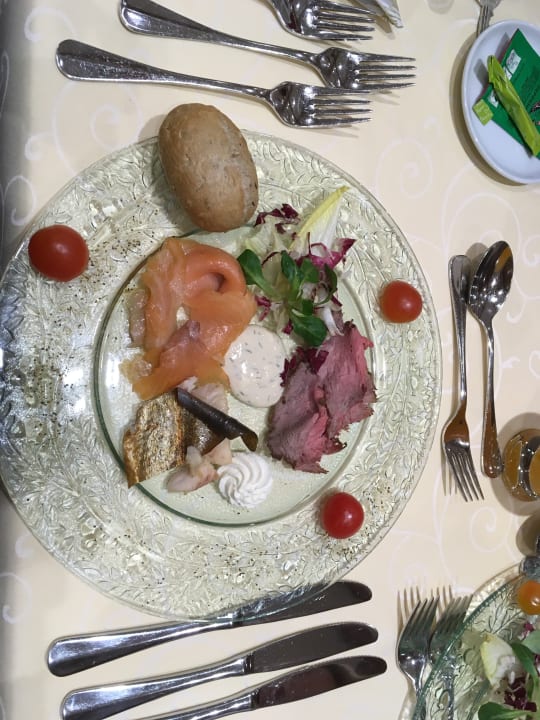 Gastro Kogler’s Pfeffermühle Hotel & Restaurant