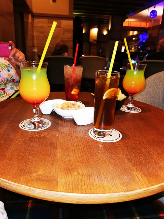 Gastro Xanadu Resort Hotel