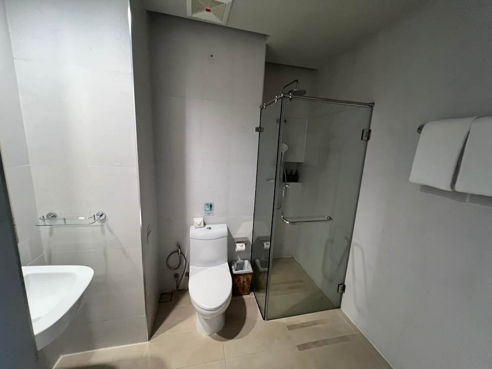 Zimmer The Kee Resort & Spa