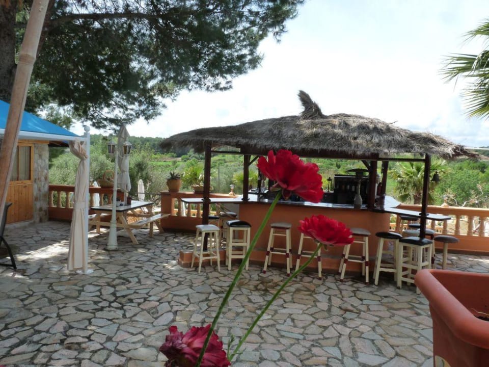 Bar Finca Montana