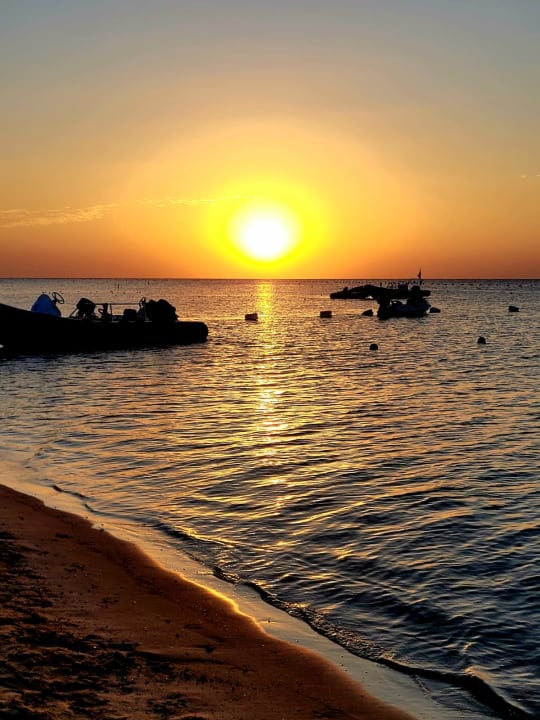 Strand Prima Life Makadi Resort